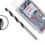 Imagem de Broca Aco Rapido Bosch Pointteq 10.0Mm - Kit C/10 UN