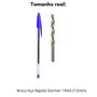 Imagem de Broca Aco Rapido Dormer 19/64 (7,5mm) Kit Com 10 Unidades
