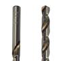 Imagem de Broca Aco Rapido Dormer 19/64 (7,5mm) Kit Com 10 Unidades