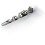 Imagem de Broca Aco Rapido Dormer   5/32'' A1545/32B - Kit C/10