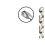 Imagem de Broca Aco Rapido Dormer T 7/16 - Kit C/5 PC