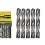 Imagem de Broca Aco Rapido Eda 9,0Mm - 0Ce - Kit C/5 Pecas