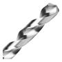 Imagem de Broca Aço Rápido Hss 16,5mm Para Metal, Madeiras, Acrílicos, Plásticos Uso Geral