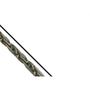 Imagem de Broca Aco Rapido Irwin 4,5Mm - Kit C/10 Unidades