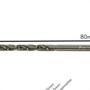 Imagem de Broca Aco Rapido Irwin 4,5Mm - Kit C/10 Unidades