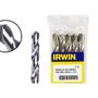 Imagem de Broca Aco Rapido Irwin 7,5Mm - Kit C/5 PC