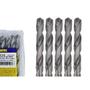 Imagem de Broca Aco Rapido Irwin 9,5 Mm - Kit C/5 Pecas