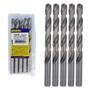 Imagem de Broca Aco Rapido Irwin 9,5 Mm - Kit C/5 Pecas