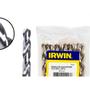 Imagem de Broca Aco Rapido Irwin C 5/64 - Kit C/10 PC