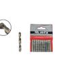 Imagem de Broca Aco Rapido Mtx 1,0Mm ./ Kit Com 10 Unidades