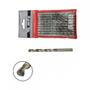 Imagem de Broca Aco Rapido Mtx 1,0Mm ./ Kit Com 10 Unidades