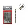 Imagem de Broca Aco Rapido Mtx 1,0Mm ./ Kit Com 10 Unidades