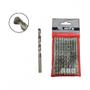 Imagem de Broca Aco Rapido Mtx 1,0Mm ./ Kit Com 10 Unidades