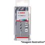 Imagem de Broca aco rapido pointteq 3/8 10pc bosch