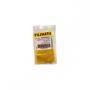 Imagem de Broca Aco Rapido Stanley 2,5 Mm ./ Kit Com 10 Unidades