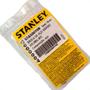 Imagem de Broca Aco Rapido Stanley 4,0 Mm - Kit C/10 PC