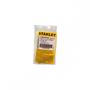 Imagem de Broca Aco Rapido Stanley 6,0 Mm - Kit C/10 Unidades