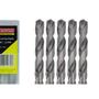 Imagem de Broca Aco Rapido Thompson 11,5Mm-7/16'' - 1341 - Kit C/5 Pecas