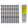 Imagem de Broca Aco Rapido Thompson 5,0Mm-13/64'' - 1328 . / Kit C/ 10 Peças