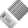Imagem de Broca Aco Rapido Tramontina Basic (I) 3/16'' Pacote Com 10 Pecas - 43125/011 - Kit C/10 Pecas