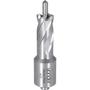 Imagem de Broca anular, encaixe Weldon, 14 mm x 30 mm VONDER