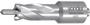 Imagem de Broca Anular Encaixe Weldon, 14 mm x 30 mm VONDER