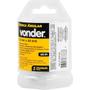 Imagem de Broca Anular Encaixe Weldon 52 mmx30mm Vonder
