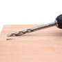 Imagem de Broca AUTOTOOLHOME 3/8" com Batente de Profundidade de 6,5cm