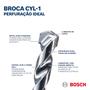 Imagem de Broca Bosch CYL-1  Ø11 mm