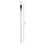 Imagem de Broca Chata Encaixe Hexagonal 19Mm X 400Mm 1/4 Speed Bosch