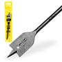 Imagem de Broca chata para madeira 1.1/8x150mm Beltools