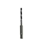Imagem de Broca com encaixe sds-plus 3 pontas b-57495 - makita