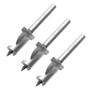 Imagem de Broca com limitador para shiitake12mm 3 unidades - b-49753 - makita