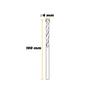 Imagem de Broca de 06 X 100 Mm Golden Line Em Widea Videa Com Haste Cilíndrica Para Concreto Parede 708069 Mtx