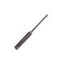 Imagem de Broca de 4 X 110 Mm Em Metal Duro Com Encaixe Em Marteletes Sds Plus Para Concreto E Parede Ctc-011040110 Ctpohr