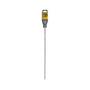 Imagem de Broca de Impacto DeWALT DW5431 - Ponta de Carbeto SDS Plus 3/8 x 16 x 18