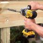 Imagem de Broca de Madeira DEWALT Ship Auger 5/8" x 6" (15,9 mm x 15,2 cm) - DW1665