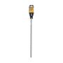 Imagem de Broca de Videa SDS Max 4 Pontas 20,0 X 250mm Dewalt - DT9684-QZ