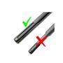 Imagem de Broca De Videa Sds Max-8 24,0Mm 200/320 Bosch - 2608578636