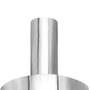 Imagem de Broca diamantada p/ vidro 18 x 67 mm haste triangular 726189 mtx 