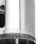 Imagem de Broca diamantada p/ vidro 18 x 67 mm haste triangular 726189 mtx 