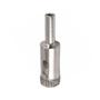 Imagem de BROCA Diamantada Para Vidro, 16 X 67mm Haste Triangular MTX