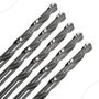 Imagem de Broca Din 338 Aco Rapido Dormer/irwin 9mm Kit Com 5 Unidades