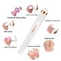Imagem de Broca Elétrica Portátil para Unhas YIKOOLIN - Manicure e Pedicure com Bateria