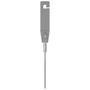 Imagem de Broca Encaixe SDS Plus-5X com 4 arestas Ø5x100x160mm Bosch