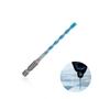 Imagem de Broca Expert Hex 9 Multi Material Construction de 8 X 50 X 100 Mm Com Haste Encaixe Sextavado 1/4" Pol Bosch