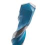 Imagem de Broca Expert Hex 9 Multi Material Construction de 8 X 50 X 100 Mm Com Haste Encaixe Sextavado 1/4" Pol Bosch