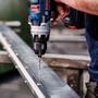 Imagem de Broca HSS PointTeQ 4.0mm Bosch c/ 10 peças