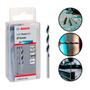 Imagem de Broca HSS PointTeQ 4.0mm Bosch c/ 10 peças