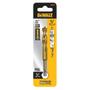 Imagem de Broca Impact Ready DEWALT 1/2" - Revestimento de Nitreto de Titânio